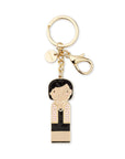 Lucie Kaas, SKETCH.INC FOR LUCIE KAAS, Keychain | Coco In Pink, Keychains