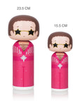 Kokeshi | Elton Pink Outfit