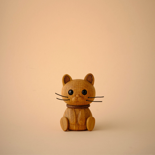 Kat, Misse