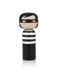 Lucie Kaas, SKETCH.INC FOR LUCIE KAAS, Kokeshi | Thief, Samlerfigurer