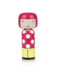 Lucie Kaas, SKETCH.INC FOR LUCIE KAAS, Kokeshi | Dot, Samlerfigurer