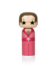 Lucie Kaas, SKETCH.INC FOR LUCIE KAAS, Kokeshi | Elton John pink outfit collection, Samlefigurer