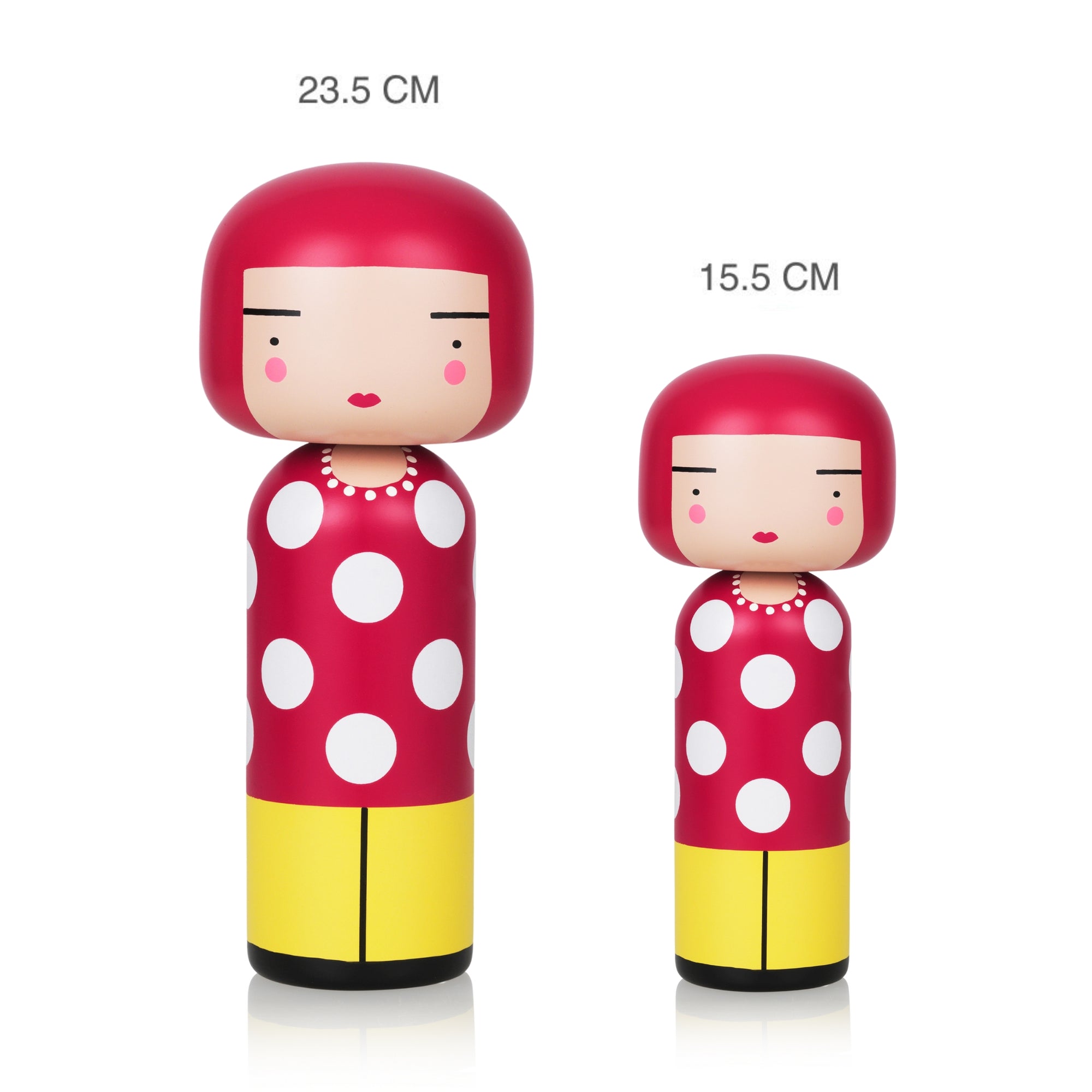 Kokeshi | Dot