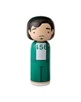 Kokeshi | Spiller 456