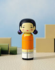 Kokeshi | Squid Games - Young-hee