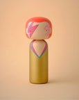 Kokeshi | Aladdin Sane