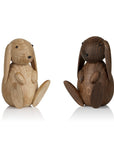 Bunny | Oak BUNNY - Lucie Kaas