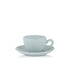 Kop M. Saucer | Blue Fog Kop  M.  SAUCER - Lucie Kaas