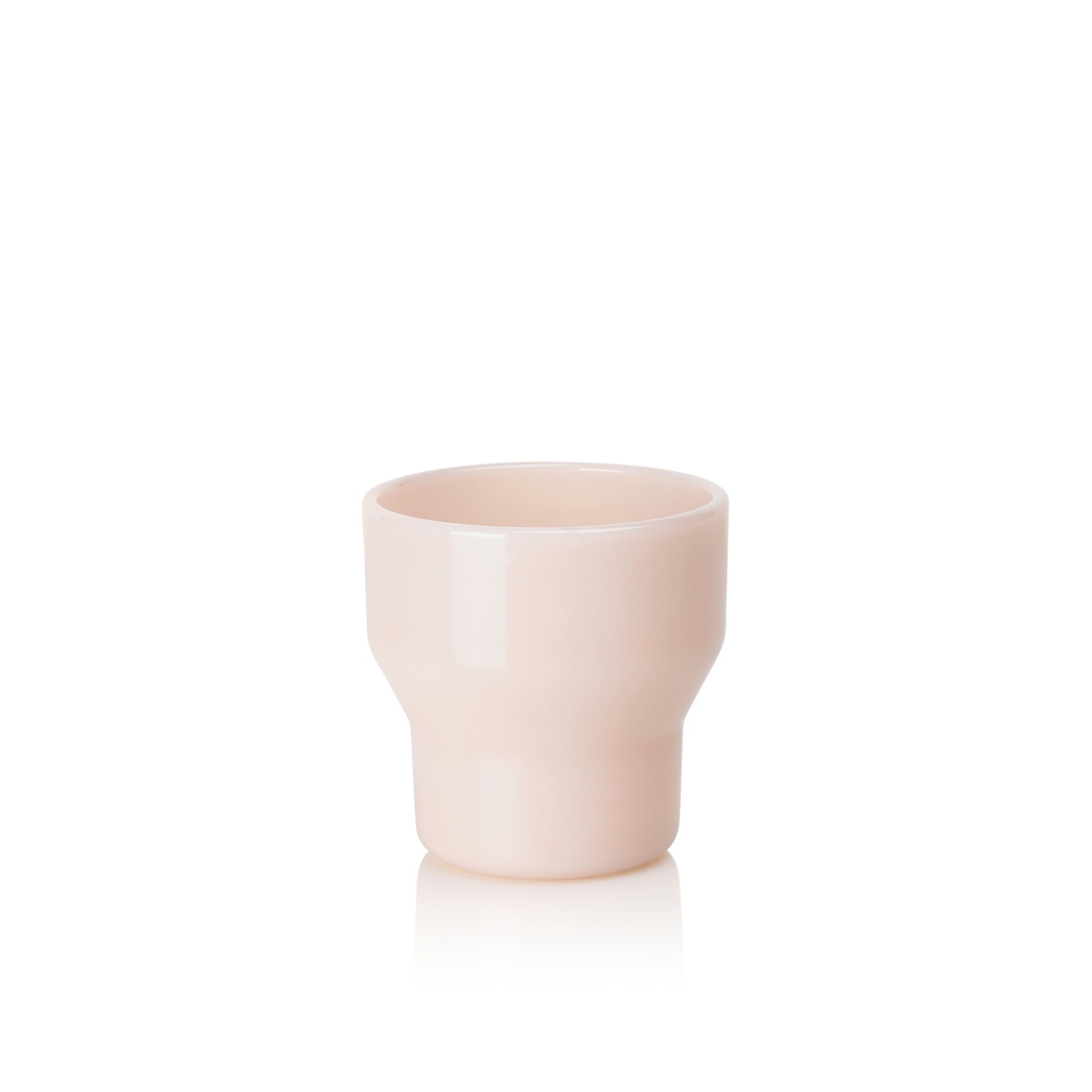 Drikkeglas | Peach DRINKING GLASS - Lucie Kaas