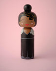 Kokeshi | Ella Fitzgerald