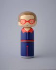 Kokeshi | Elton John. Farewell Tour Limited Edition