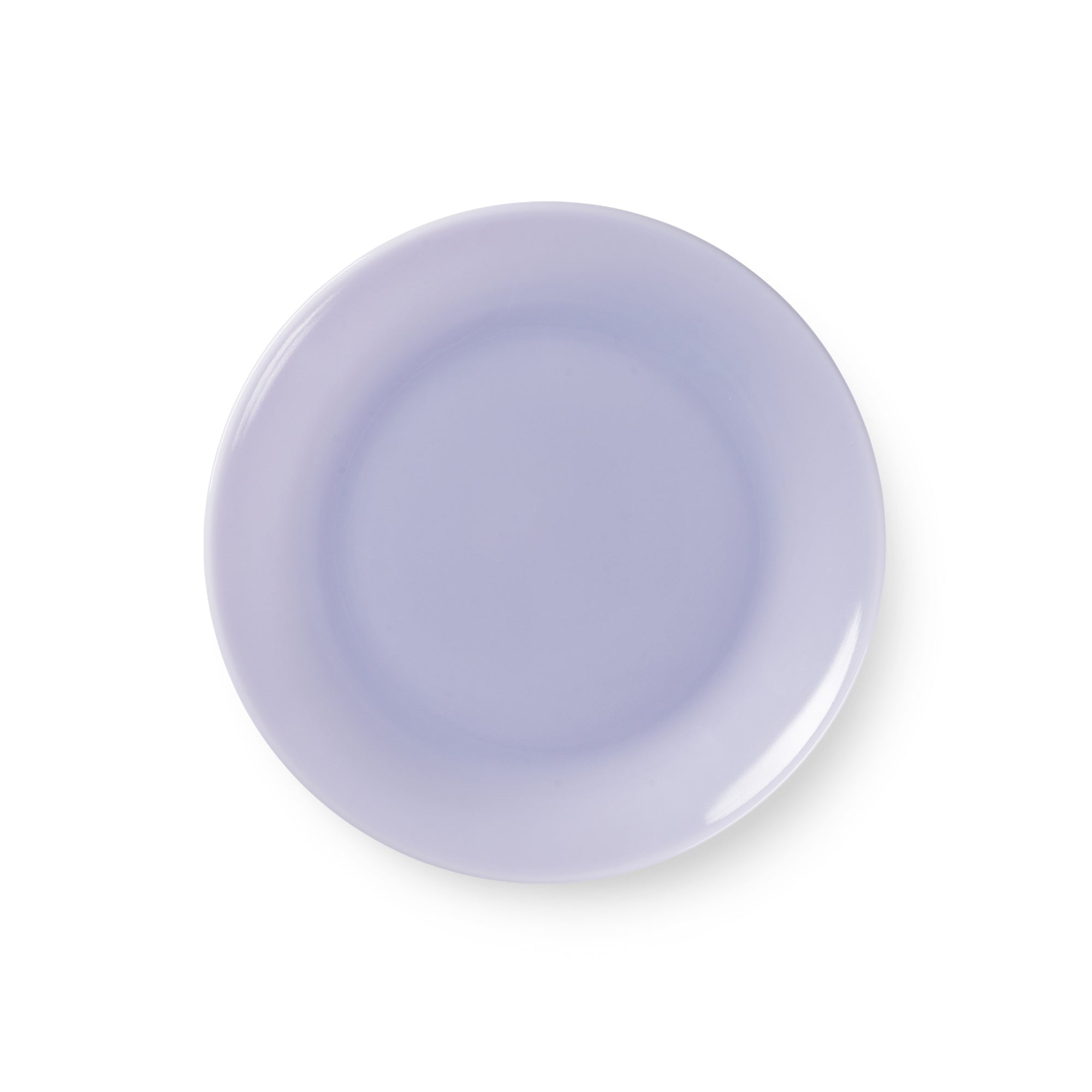 Tallerken | Lavender PLATE - Lucie Kaas