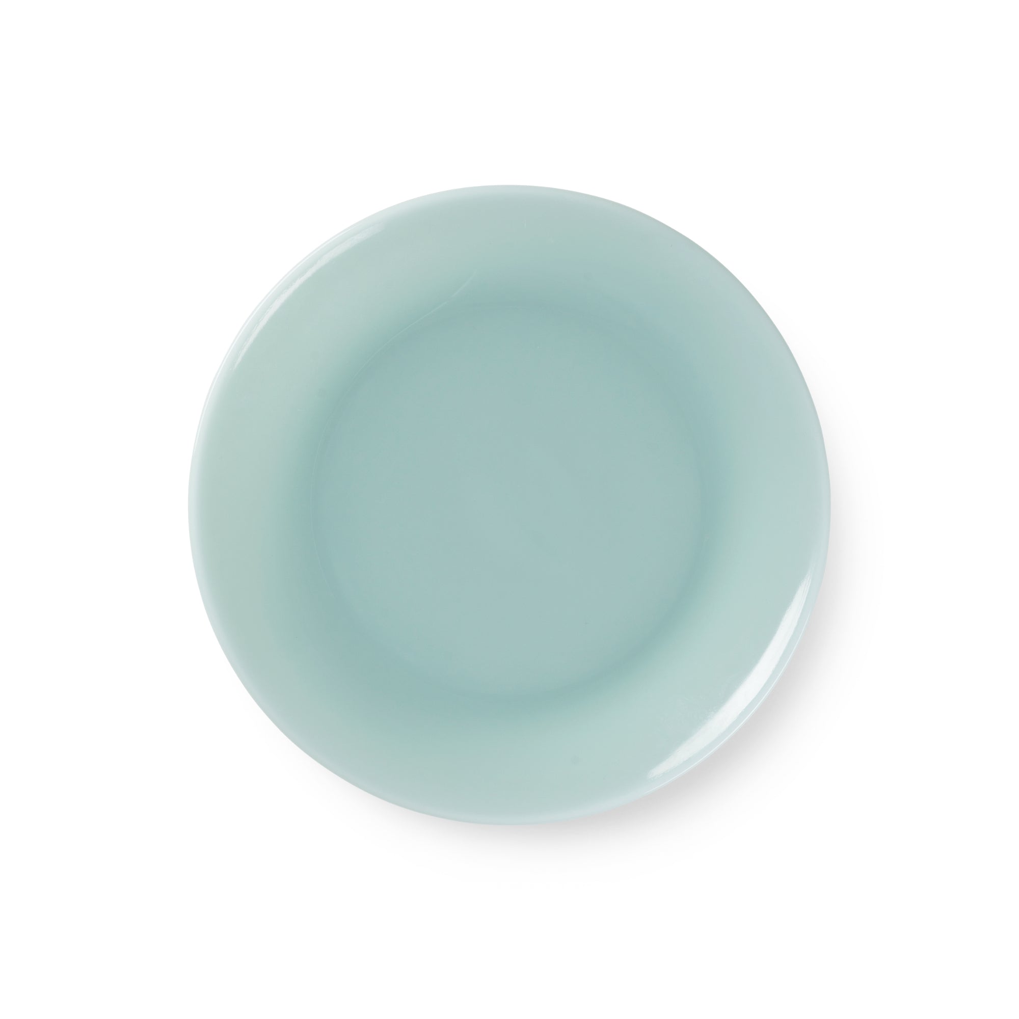 Tallerken | Minty Haze PLATE - Lucie Kaas