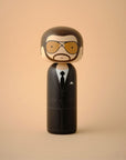 Kokeshi | Tom