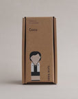 Coco Kokeshi-emballage