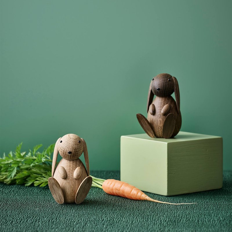 Bunny | Oak BUNNY - Lucie Kaas