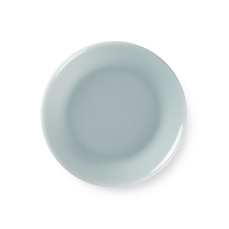 Plate | Blue Fog PLATE - Lucie Kaas