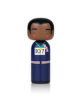 Lucie Kaas, Kokeshi | Tommie Smith, Sammelfiguren