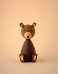 Baby Bear | Amerikanischer Nussbaum