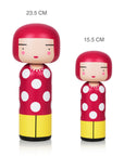 Kokeshi | Dot