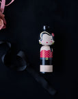 Lucie Kaas | Amy - Sammelfigur aus Kokeshi