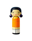 Kokeshi | Young-hee