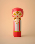 Kokeshi | Ziggy Stardust