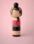 Kokeshi | Amy