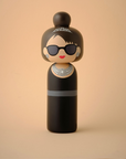 Kokeshi | Audrey