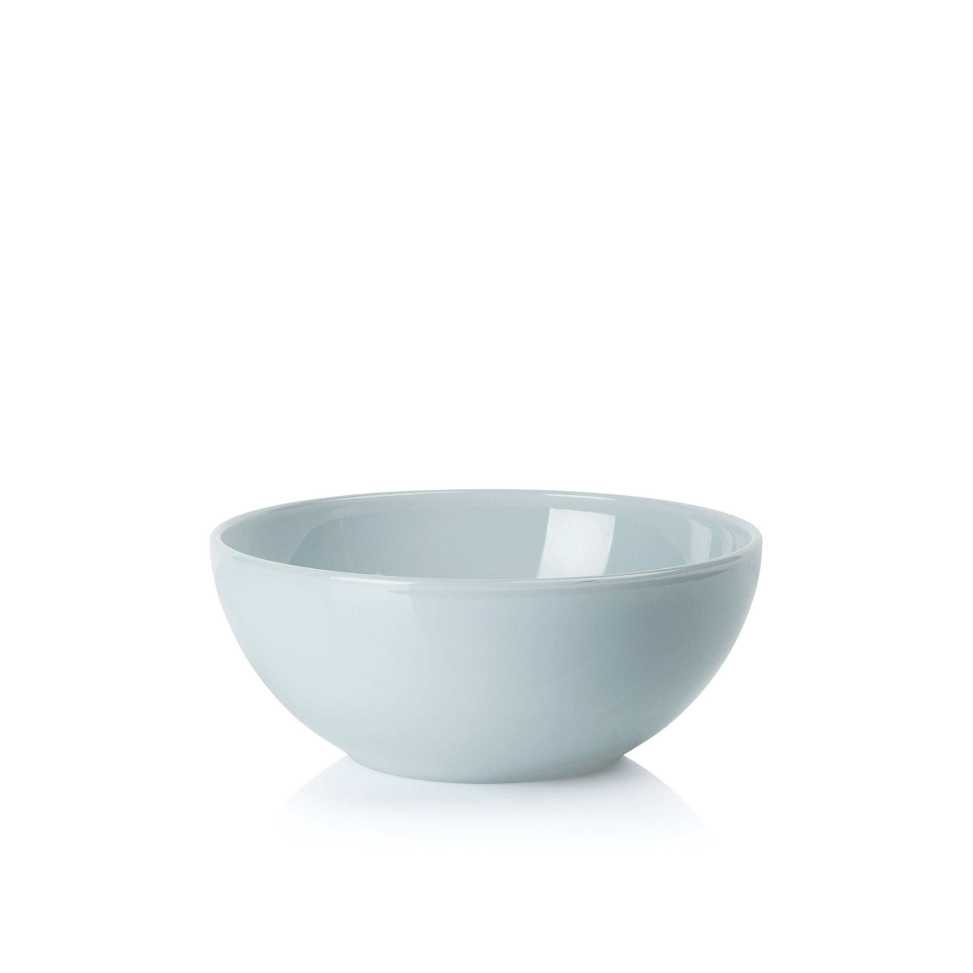 Schale | Blauer Nebel BOWL - Lucie Kaas