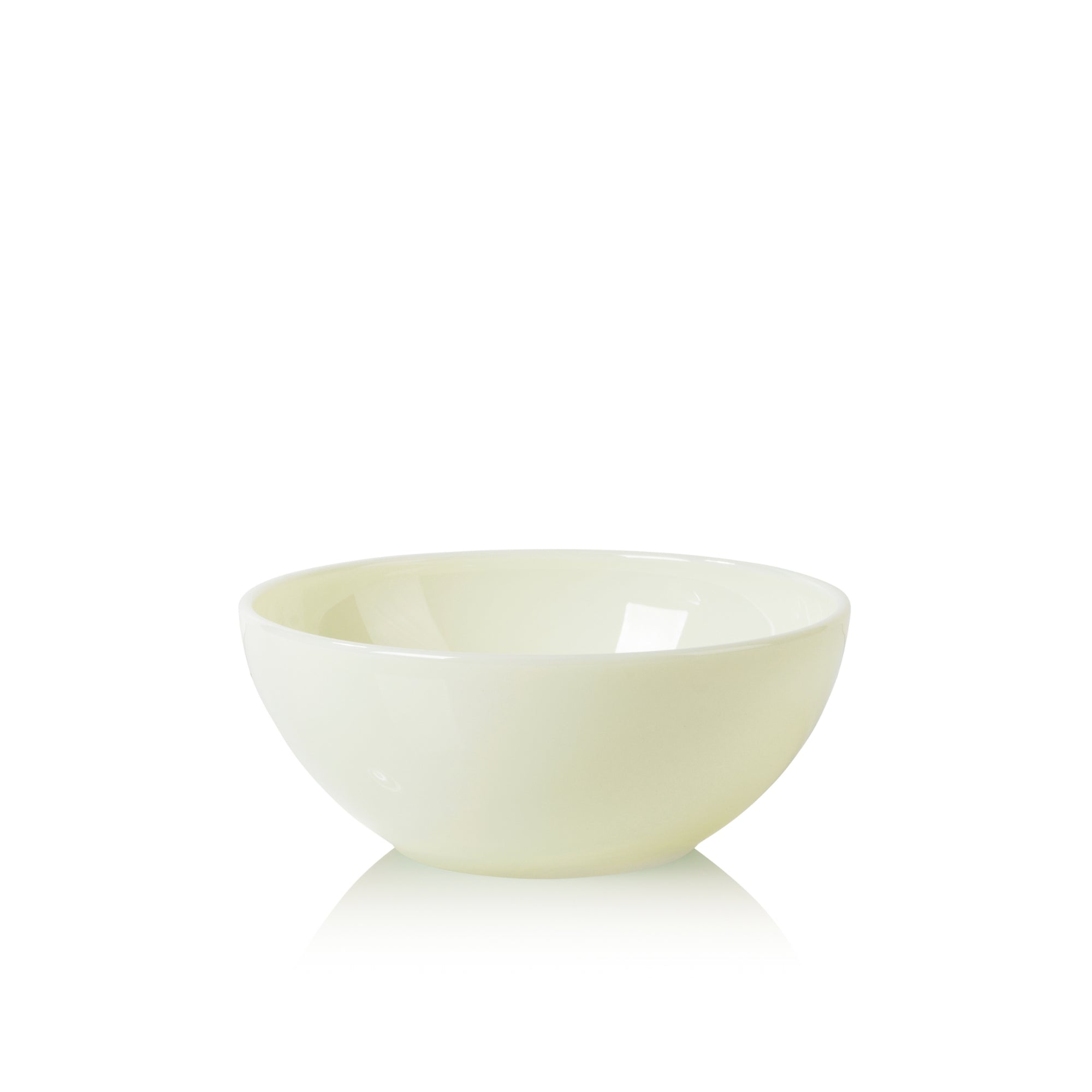 Schale | Vanille BOWL - Lucie Kaas