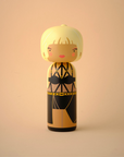 Kokeshi | Donatella
