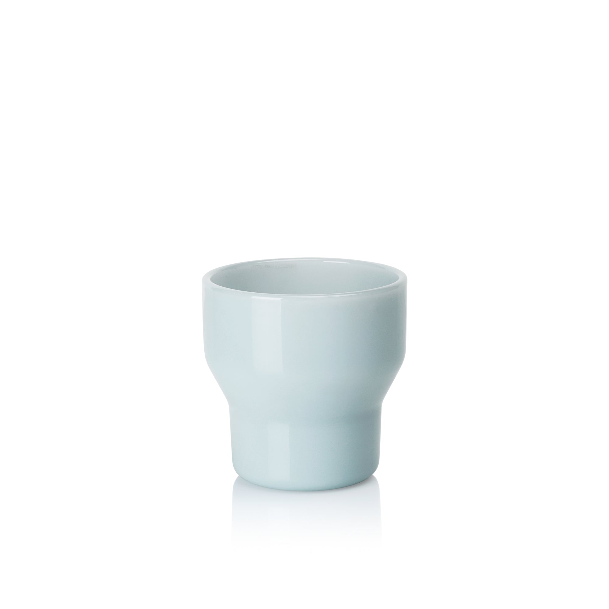 Trinkglas | Blue Fog DRINKING GLASS - Lucie Kaas