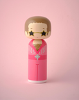 Kokeshi | Elton Rosa Outfit