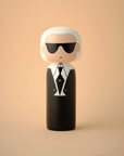 Kokeshi | Karl