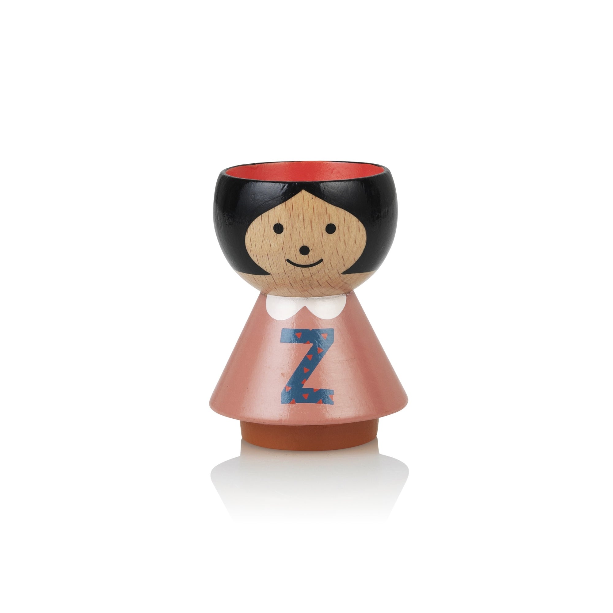 Eierhalter | Girl Z EGG HOLDER - Lucie Kaas