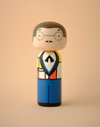 Kokeshi | Piet