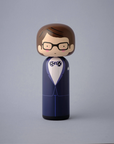 Kokeshi | Yves
