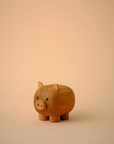 Cochon, Basse