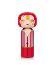 Lucie Kaas, Kokeshi | Ziggy Stardust, Figurines à collectionner