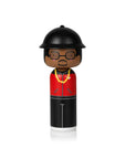 Lucie Kaas, Kokeshi | RUN DMC Darryl 'DMC' Mcdaniels, Figurines à collectionner