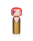 Lucie Kaas | Aladdin Sane - Figurine de collection