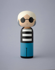 Kokeshi | Andy