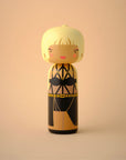 Kokeshi | Donatella