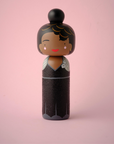 Kokeshi | Ella Fitzgerald