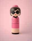 Kokeshi | Jackie