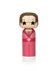 Lucie Kaas, SKETCH.INC FOR LUCIE KAAS, Kokeshi | Elton John pink outfit collection, Collectible Figurines