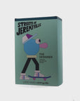 Le concepteur de Jeremyville