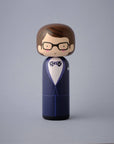 Kokeshi | Yves