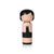 Lucie Kaas, SKETCH.INC FOR LUCIE KAAS, Kokeshi | Coco, samlefigurer